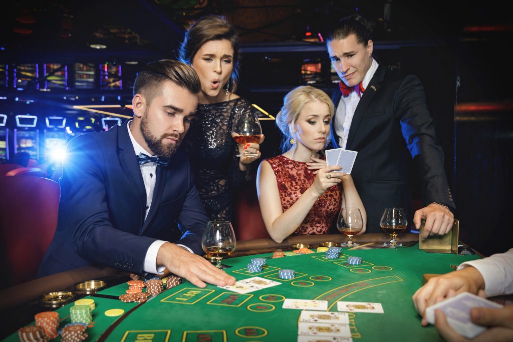 Moldebet Casino Oyunları