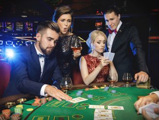 Moldebet Casino Oyunları
